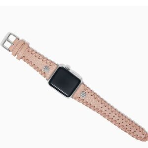 Brighton Harlow Laced watch Band